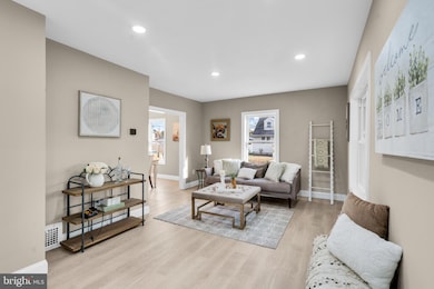 724 Pear St, Cinnaminson, NJ 08077 - photo 5