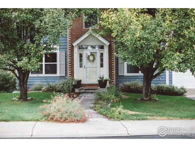 2518 Ridge Creek Rd, Fort Collins, CO 80528 - photo 2