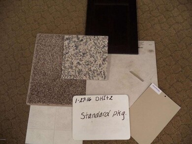 Standard Package