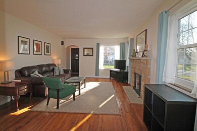 312 E Beechwold Blvd, Columbus, OH 43214 - photo 2