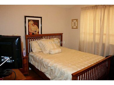 Property Photo. BEDROOM