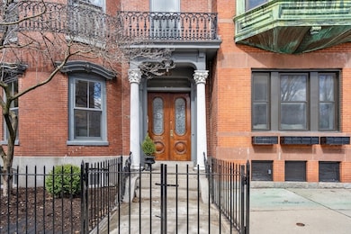 25 Monument Square unit 1, Charlestown, MA 02129 - photo 3