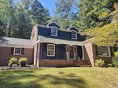 1916 Flintwood Dr, Macon, GA 31211 - photo 3