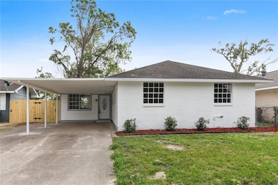 2813 Corinne Dr, Marrero, LA 70072 - photo 2