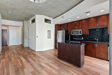 360 Condominiums unit 1304, Austin, TX 78701 - photo 5