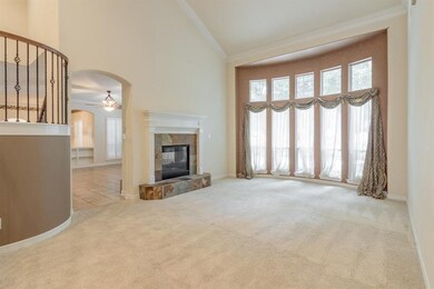 30302 E Legends Trail Dr, Spring, TX 77386 - photo 5