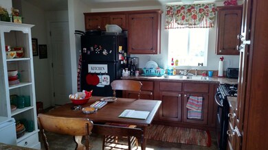 Kitchen - View #1