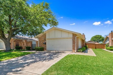 831 Shady Glen Ln, Bedford, TX 76021 - photo 2