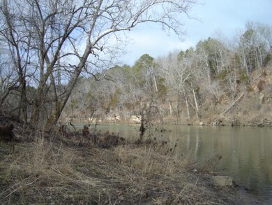 Big Piney River