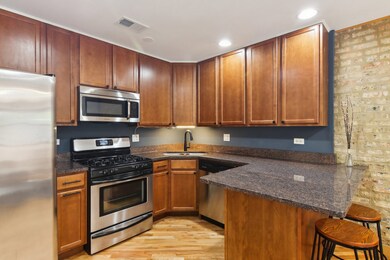 4814 N Hoyne Ave unit 1, Chicago, IL 60625 - photo 7