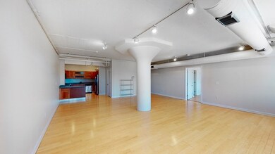 Boston Loft Condos unit 104, Boston, MA 02111 - photo 3