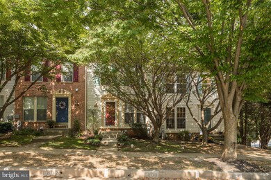 9802 Sherwood Farm Rd, Owings Mills, MD 21117 - photo 3