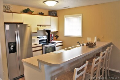 321 Indian Pointe unit 321, Osage Beach, MO 65065 - photo 2