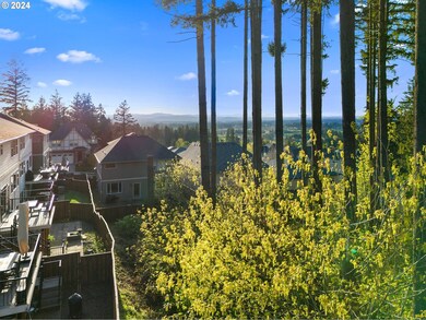 Drone View/UAV