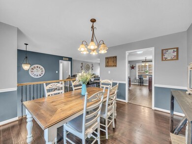 1037 Ishee Dr, Clarksville, TN 37042 - photo 5