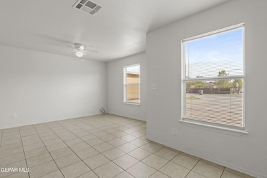 8489 Roseway Dr unit B, El Paso, TX 79907 - photo 6