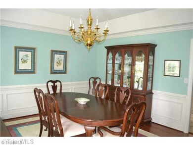 Dining Room.