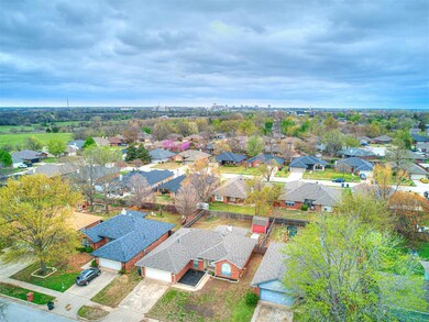 605 Night Hawk Dr, Norman, OK 73072 - photo 5