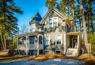 66 Temple Ave, Old Orchard Beach, ME 04064 - photo 2