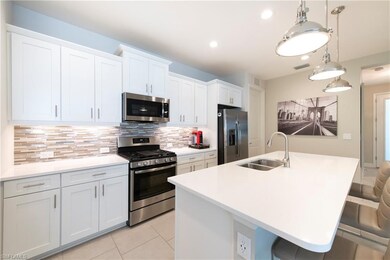 2139 Marquesa Cir, Naples, FL 34112 - photo 5