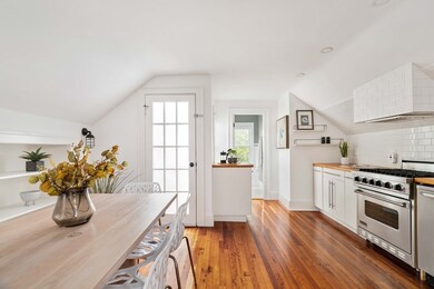118 Pleasant St unit 3, Cambridge, MA 02139 - photo 4