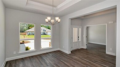Photos are of a previously built home. Colors & finishes may vary.