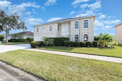 1539 Las Palmos Dr SW, Palm Bay, FL 32908 - photo 2