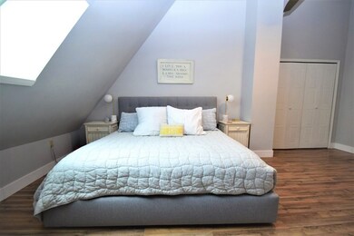 Sumner Hill Condominiums unit 401, Jamaica Plain, MA 02130 - photo 6