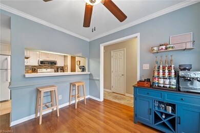 2814 Park Place, Greensboro, NC 27410 - photo 7