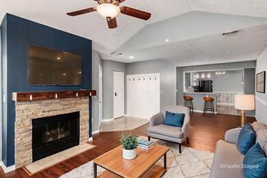 3580 Perennial Ln, Powell, OH 43065 - photo 4