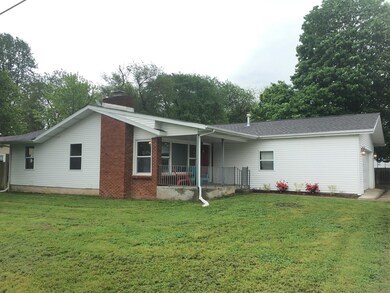 201 Cherry St, Nixa, MO 65714 - photo 2