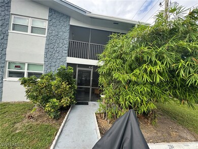 View of building exterior