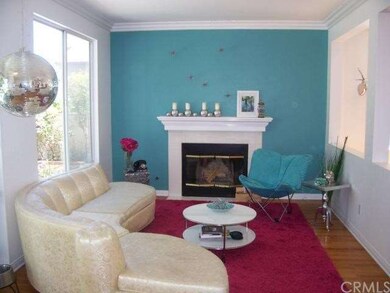FAMILY AREA OFF KITCHEN W/ UPGRADED FIREPLACE, CRO