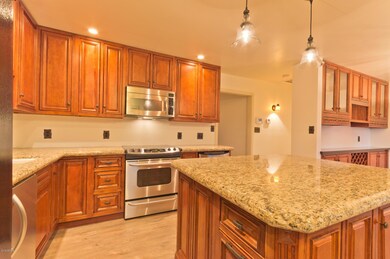 kitchen d