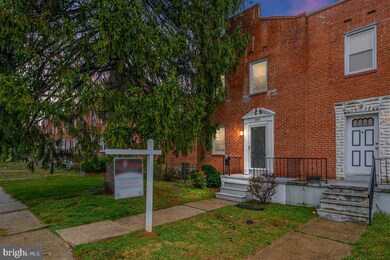 8635 Oak Rd, Parkville, MD 21234 - photo 2