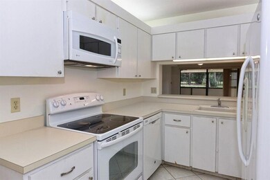 201 Pinecrest Circle  C Kitchen