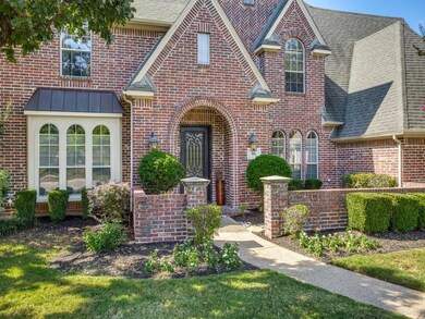 405 Stockton Dr, Southlake, TX 76092 - photo 2