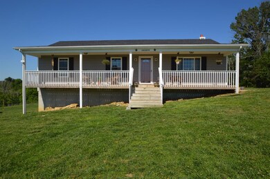 1671 Central Pike, Harrodsburg, KY 40330 - photo 2