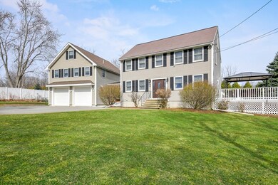 2 Kenmar Dr, Billerica, MA 01821 - photo 2