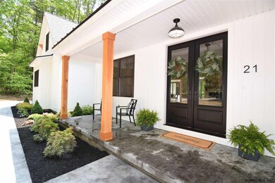 21 Frasier Rd, Greenfield Center, NY 12833 - photo 5