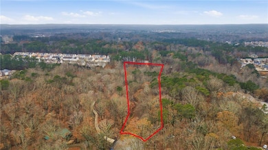 0 Glover Dr unit 7688232, Cumming, GA 30040 - photo 4