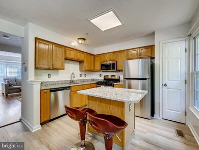 5214 Torrington Cir, Rosedale, MD 21237 - photo 5