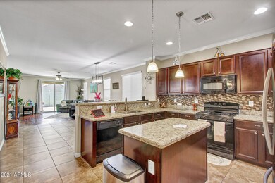 11053 E Shepperd Ave, Mesa, AZ 85212 - photo 3