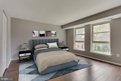 2305 Greenery Ln unit 204, Silver Spring, MD 20906 - photo 4