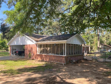 2020 Walnut St, Ashdown, AR 71822 - photo 4