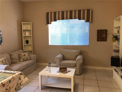 Family Room and or Eat in Kitchen