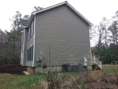 Side of Home
