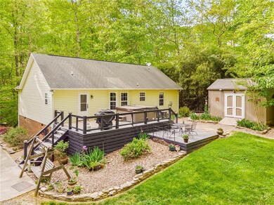 1906 Jerico Rd, Asheboro, NC 27205 - photo 2