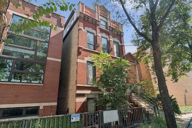 1215 N Greenview Ave unit 1E, Chicago, IL 60642 - photo 2