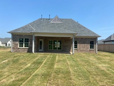 450 Cambridge Cove, Oakland, TN 38060 - photo 5